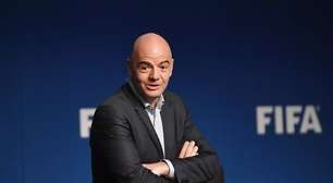 Saiba por que a FIFA abriu nova denúncia contra Infantino