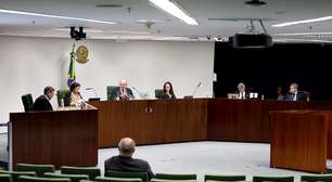 Quem são os ministros da 2ª Turma do STF? Corte avalia decisão de Mendonça sobre afastamento de Andrei Rodrigues