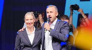 Vitória da AfD na Saxônia-Anhalt preocupa setor empresarial alemão