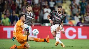 Fluminense vence o Platense e abre boa vantagem na Libertadores