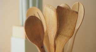 Utensílios de bambu nem sempre são 100% naturais