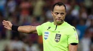 Grêmio fica na bronca com arbitragem em polêmica contra Vitória