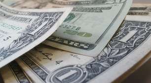 Câmbio: Dólar recua com pesquisas eleitorais e crise no STF
