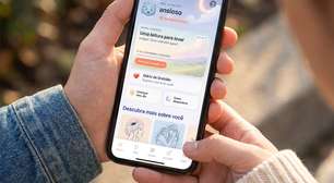 Emotize, do limite ao cuidado: a história por trás do app