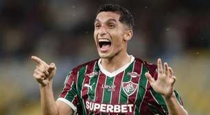 Fluminense aposta na dupla artilheira com novo técnico diante do Platense