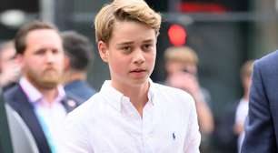 Príncipe George entra em Eton College e a mensalidade da escola impressiona: veja o valor