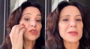 Longe das novelas desde 2018, Vanessa Gerbelli faz revelação: 'Muitos artistas desistem por causa disso'