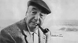 Pablo Neruda: "A criança que não brinca não é criança, mas o homem que não brinca perdeu para sempre a criança que vivia dentro de si."