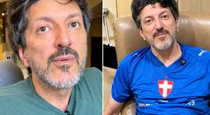 Remédio experimental para Lito Sousa: o que se sabe até agora? Geneticista explica