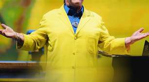 Elton John prova no Rock in Rio que algumas músicas não envelhecem
