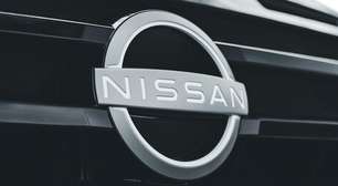 Nissan prepara carro elétrico barato com base de Renault para enfrentar o Dolphin Mini