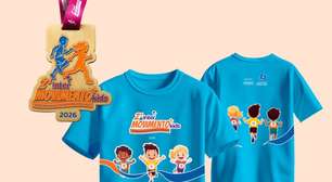 2ª InterMovimento leva corrida de 8 km e caminhada de 4 km ao Shopping Interlagos