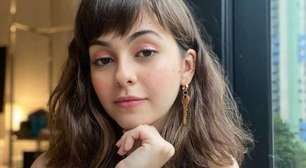 Errou? Klara Castanho aposta em transparência para curtir festival e web avalia: 'Terror'
