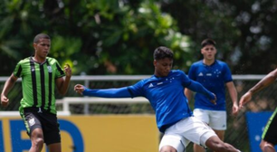 Joia da base deixa o Cruzeiro para atuar na Europa; veja como foi o acordo