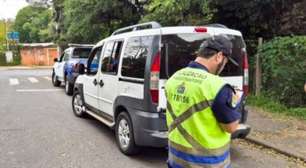 Excesso de velocidade e celular: Os principais perigos nas ruas de Porto Alegre