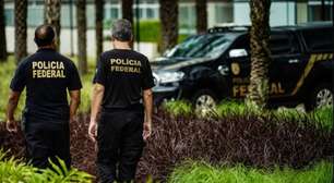 Bomba! Paysandu é autuado após fiscalização da Polícia Federal no Mangueirão