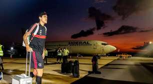 Flamengo em Quito: veja os relacionados para a partida com o Independiente del Valle