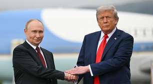 Após missão de enviados dos EUA, Trump e Putin conversam sobre Ucrânia