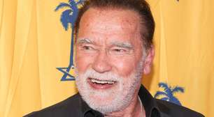 Nem 'O Exterminador', nem 'Conan': Arnold Schwarzenegger paga apenas 1 dólar por ano para manter traje de filme icônico (e odiado pela crítica) dos anos 90