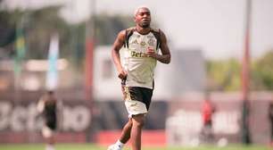 Flamengo recebe proposta do exterior por Lorran