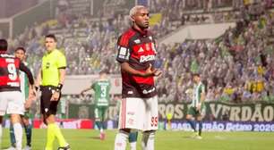 Lorran no Sub-20? Veja por que jogador não foi relacionado