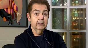 Recontratado? Faustão já tem data marcada para retornar à Globo; saiba