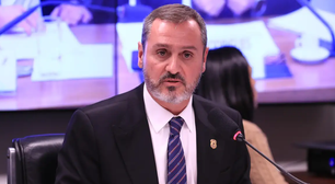 André Mendonça afasta Andrei Rodrigues da direção da PF