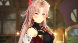 Atelier Karia: The Night Kingdom &amp; the Guide of Memories chega em fevereiro de 2027