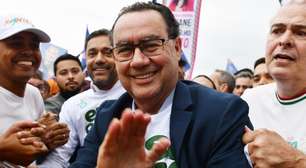 Augusto Cury ganharia de Lula no 2º turno, mas não chegaria ao 2º turno, avalia CEO da Nexus