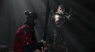 The Blood of Dawnwalker ultrapassa 1 milhão de cópias vendidas