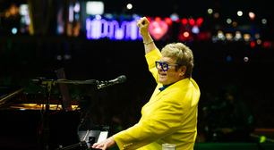 Árvores altas e 400 toalhas brancas: relembre pedidos inusitados para os camarins no Rock in Rio