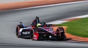 Fórmula E: Mahindra admite atraso no desenvolvimento do Gen4, mas aposta em sistema de atualizações