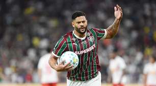 Fluminense x Platense: Hulk marca na partida?
