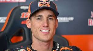 MotoGP: Viñales segue em recuperação e Espargaró será o substituto no GP de San Marino