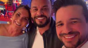 Mãe de Virginia confirma reconciliação com músico e revela planejamento para casamento
