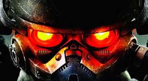 PlayStation pode estar trabalhando em um novo Killzone