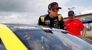 NASCAR Cup: Carson Hocevar volta ao centro de polêmica após críticas de Denny Hamlin à Spire