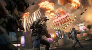 Battlefield RedSec terá chat por proximidade e outras novidades em setembro
