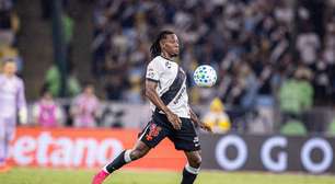 Santa Fé x Vasco: veja as odds no mercado de escanteios