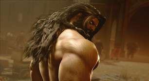 Street Fighter 6 recebe Arjun em 13 de outubro