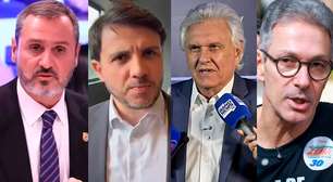 'Feliz', 'decisão firme' e 'chega de intocáveis': Presidenciáveis comentam afastamento de diretor da PF