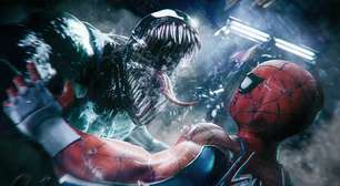 Jogo do Venom da Insomniac supostamente continua em produção