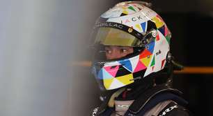 ELMS: Jack Aitken irá substituir Jack Doohan pela Nielsen em Silverstone