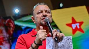 Edinho Silva sobre pedido de vista de Dino: um fato isolado; não respinga na campanha de Lula