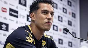 Neymar, Rony, Gabigol, Terceros, Rollheiser, Gabriel Menino, Oliva, Bontempo, Igor Vinícius e Willian Arão: os jogadores do Santos com mais participações em gols na Sul-Americana