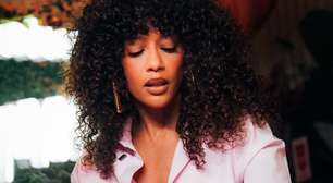 Taís Araujo celebra beleza, música e diversidade no Rock in Rio 2026