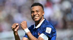 Kylian Mbappé, jogador de futebol de 27 anos, sobre sua primeira oportunidade no Real Madrid: 'Eu não estava pronto para deixar meu país e meus amigos'