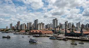 Previsão do tempo em Belém (PA) hoje: veja como fica o clima nesta quarta-feira