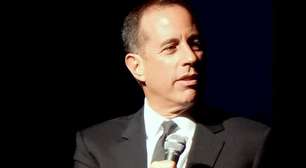 Jerry Seinfeld causa debandada de artistas em festival português após polêmica geopolítica