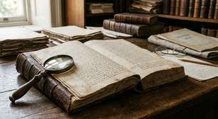 Autobiografia rara de soldado da Guerra de 1812 revela rotina de dores e conflitos